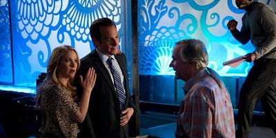 Poster der Serie Daddy Daughter Time