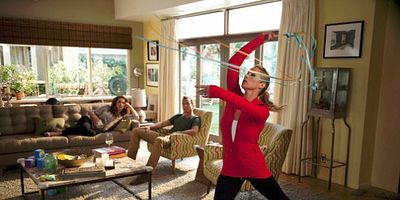 Poster der Serie Friendships and Partnerships