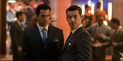 Poster der Serie A Matter Of Simple Duplicity