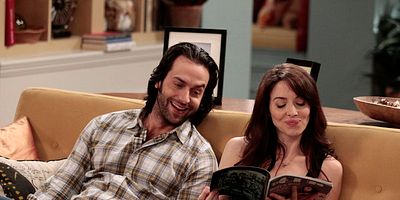 Poster der Serie Silent Treatment