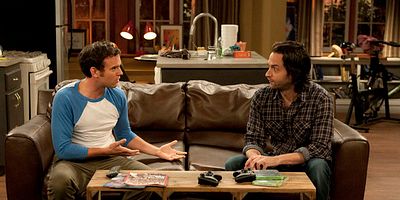 Poster der Serie First Date