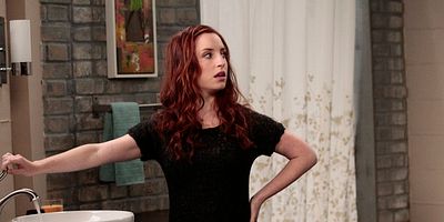 Poster der Serie Private Parts