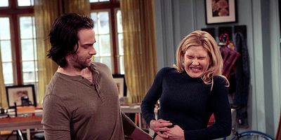 Poster der Serie Up All Night