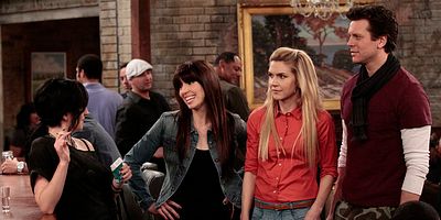 Poster der Serie 48 Hours