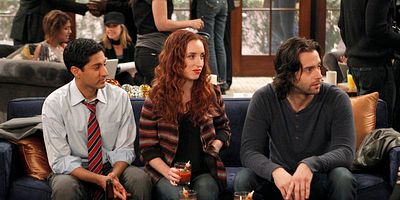 Poster der Serie Lance!