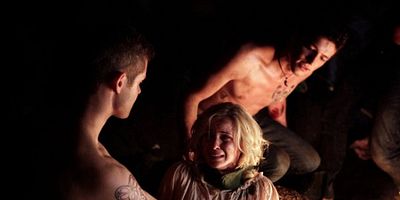 Poster der Serie Bears Will Be Bears