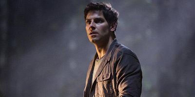 Poster der Serie Natural Born Wesen