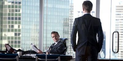 Poster der Serie Pilot