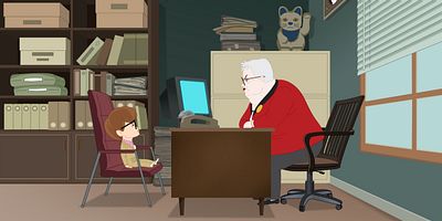 Poster der Serie Pilot