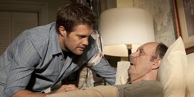 Poster der Serie The Boy with the Bucket