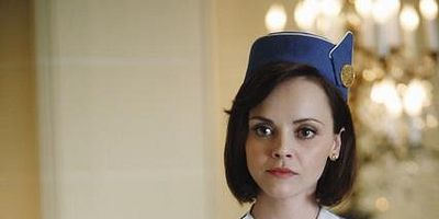 Poster der Serie Pilot