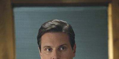 Poster der Serie The Genuine Article