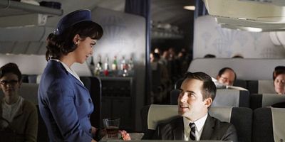 Poster der Serie Kiss Kiss Bang Bang