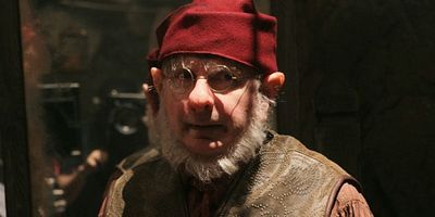 Poster der Serie Dreamy