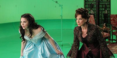 Poster der Serie Stable Boy