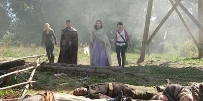 Poster der Serie The Doctor