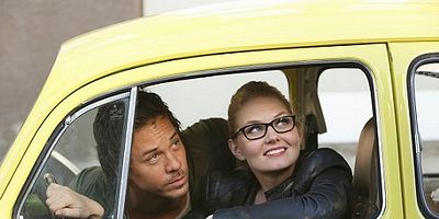 Poster der Serie Tallahassee