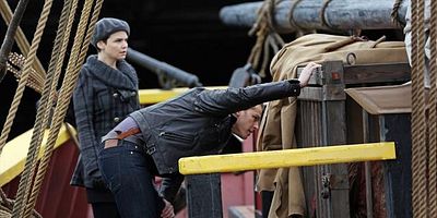 Poster der Serie Tiny