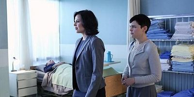 Poster der Serie Welcome To Storybrooke