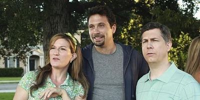 Poster der Serie The Chatterer