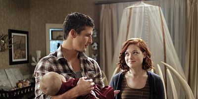 Poster der Serie Ryan's Song