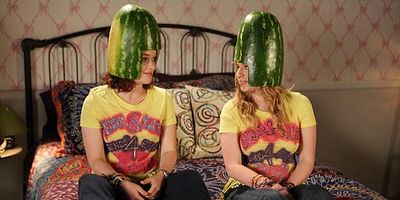 Poster der Serie The Wishbone