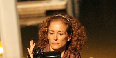 Poster der Serie Peaches