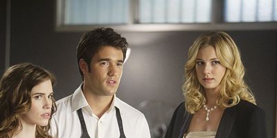 Poster der Serie Guilt