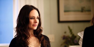 Poster der Serie Scandal