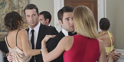 Poster der Serie Illusion