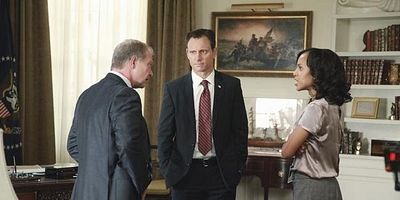 Poster der Serie Grant: For The People