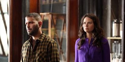 Poster der Serie Truth or Consequences