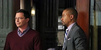 Poster der Serie Molly, You in Danger, Girl