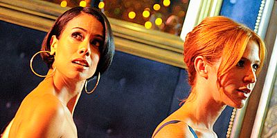 Poster der Serie Friended