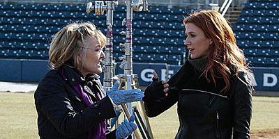 Poster der Serie Heartbreak