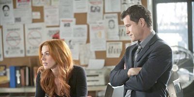 Poster der Serie Endgame