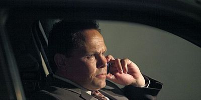 Poster der Serie Ghosts