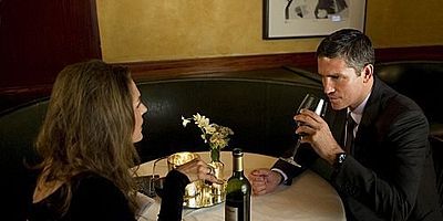 Poster der Serie The Fix