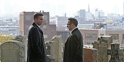 Poster der Serie Foe