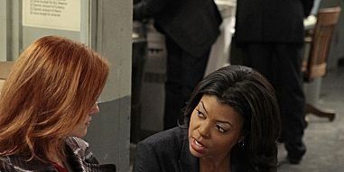 Poster der Serie Get Carter