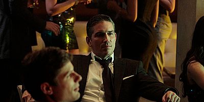 Poster der Serie Risk