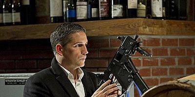 Poster der Serie Flesh And Blood