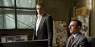 Poster der Serie Many Happy Returns