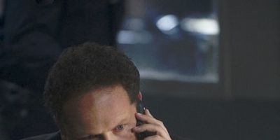 Poster der Serie The Contingency