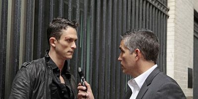 Poster der Serie Triggerman