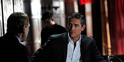 Poster der Serie Critical