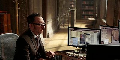 Poster der Serie All In