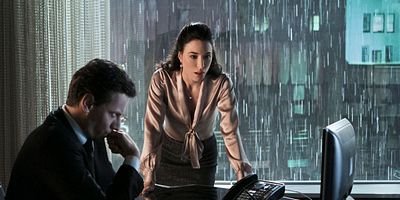 Poster der Serie What We Have Is Worth The Pain