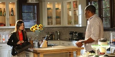 Poster der Serie The Undead & The Unsaid