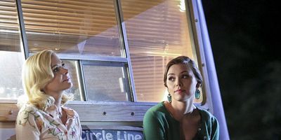 Poster der Serie If It Makes You Happy